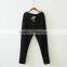 Top confortable woman long harem pants