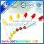 Wholesale erasable whiteboard yellow and red color marker pen for school or office