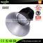 Black housing waterproof led industrial IP65 outdoor 200w led gym high bay lighting