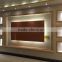 Wholesale imitation marble pvc board for interior decoration