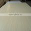 high quality cheap price one sided melamine prtical board mdf