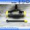 extend stem economical full welded body ball valve