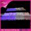 Hot Fashion Twinkle LED Light Curtain Textile For Disco/ Hotel/ Wedding/Restaurant