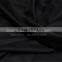 Pure black wool more high-end cashmere coat sale wholesale autumn winter wool fabric cloth
