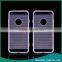 Ultra Slim Acrylic TPU Case For iPhone 6,Wholesale mobile phone accessories