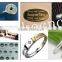 Leather plastic metal laser marking machine raycus fiber laser 20w for sale                        
                                                                                Supplier's Choice
