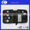 USB Laptop Network PC Multi Adapter Accessory IT Travel Kit Retractable Cables