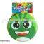 Soft toy splash frisbee Animal design splash frisbee ball toy