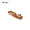 TIG Welding Torch Collet Body Copper or Brass WP17/18/26 welding accessoires