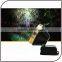 High power Flexible led headlamp Aluminum alloy IP65 led rechargeable headlamp