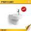 bathroom design wall hung basin with new price