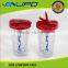 Quick Delivery wholesale drinking water bottles water ice cup