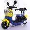 Electric child ride on motorcycle baby ride on toy car