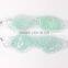 PVC weighted travel eye mask for sleeping