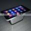 infrared technology interactive multipoint touch screen table kiosk, information display