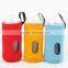 Baby Use Portable Warmer Bag Baby Kid Feeding Milk Bottle Holder