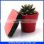 Top level top sell power bank leather