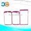 High precision customized aluminum stamping metal smart phone housing