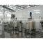 400kg/h peanut butter production line peanut butter making machine peanut butter plant