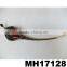 cheap chinese flower crystal metal hairpins