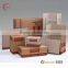 Customize paper gift boxes