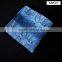 Various Design Silk Woven Pocket Square MOQ 50pcs