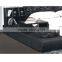 European home furniture modern Fabric Bed upholstered bed B800131