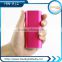 New Product Hot Selling Hand Warmer Solar Powered Portable Heater