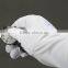 Custom logo printed microfiber glove