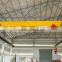 Single beam 10 ton overhead crane for sale