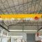 Single girder 1 ton overhead crane