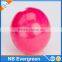 Color bubble ball