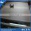 high precision plain woven stainless steel wire mesh for screen printing