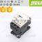 Good quality LC1 new type 2 pole contactor ac