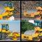 SDLG Road Roller, 14Ton Hot Sale Rod Roller RS8140, RS8180/RS8160/RS8200/RS7120/RS8220/RT8180