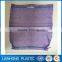 Reusable Vegetable And Fruit Packaging And PP Raschel Mesh Bag