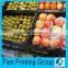 beautiful & fashionable food sticker label shop