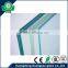 1.52PVB 0.76PVB laminated glass with ISO9001 CCC for window flooring