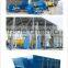 Pellet Burner Vertical Flame Wood Pellet Burner for Sale Burner