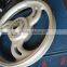 2 wheel motorcycle wheel rims 10-20 inch