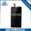 LCD complete Assembly Top quality LCD with touch screen Digitizer For Wiko WAX
