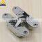 3d Adjustable Concealed Angle Hinge China