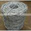 price razor barbed wire / electrical wire for sale / plastic barbed wire