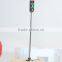 building model materials traffic metal scale light