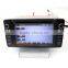 Android 4.4 Car DVD Player GPS Navigation System For MITUBISHI OUTLANDER 2013+