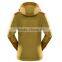 Men Removable Fleece Liner Jacket