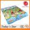 EPE 180*150*0.5cm single-sided kids foam carpet