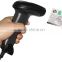 2D barcode scanner good solution for industrial XL-3100