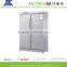 100% China Manufacturer Price High Temperature Tableware Disinfection Cabinet