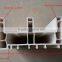 sliding UPVC profile for windows and doors